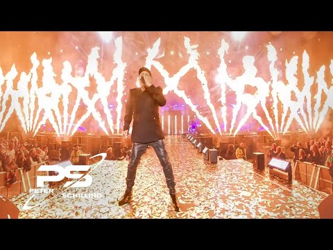 Peter Schilling - Major Tom (Völlig losgelöst) (Live@Veltins Arena, 22.03.2025)