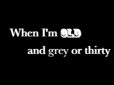 Icon For Hire ~ Hope Of Morning ~ Lyrics