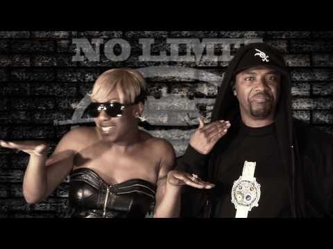 (No-Limit 4Ever) The Statement (HdotRoss Edit)