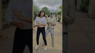 Comedy funny video 😂😂 silver boy #shorts #tyshorts #foryou #viral  (@silver_boy_official) #training