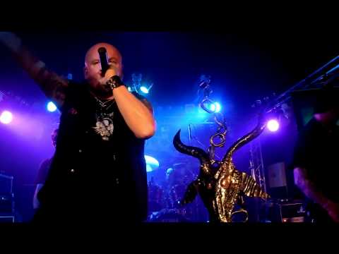 Drzý Čert - Drzý Čert - Melodka - 19.11.2011