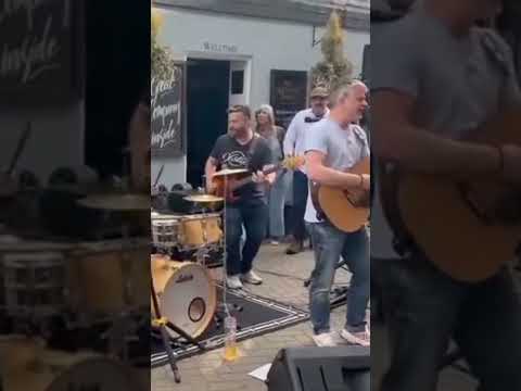 LA Woman video thumbnail