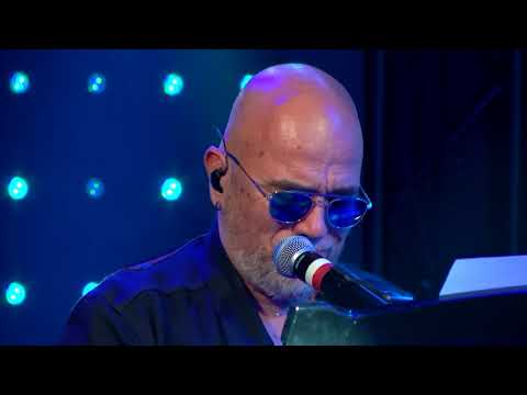 Pascal Obispo - Sa raison d’être (Live) - Le Grand Studio RTL