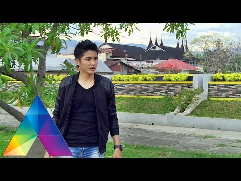 KATAKAN PUTUS - Kasus Cinta Teman Lama Komo Ricky (04/04/16) Part 3/4