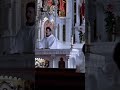 Eucharist Caught Beating Like A Heart On Camera Eucharist Eucharisticmiracles