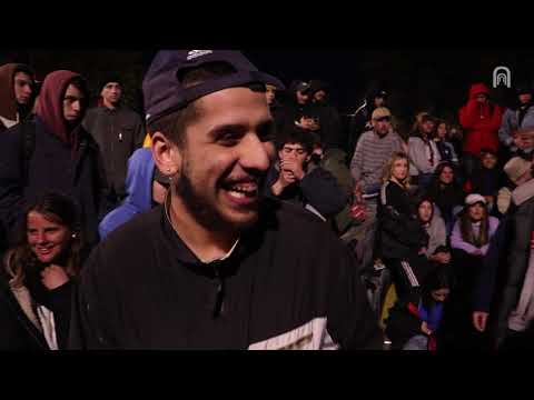 TINTEN vs HAMMER: Cuartos |FECHA 1|