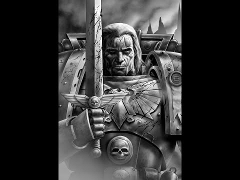 Horus Heresy Legions - Saul Tarvitz vs Atesh Tarsa