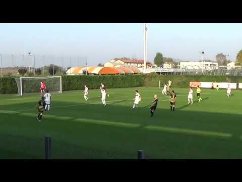 FLAIBANO - RONCHI  - 0 - 0