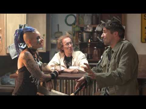 OMG!WTF? Episode 1- Dawn of the Dumb