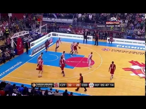 POTEZ KOLA  Džanan Musa osramotio reprezentativca Srbije