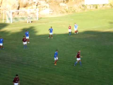 NK imotski NK Junak Sinj - Obilinovic dribla