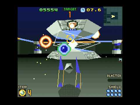 SNES Longplay [610] Star Fox 2 (US)