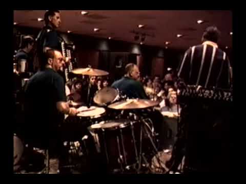 Dynatones - Seven Springs 1997 - Beethoven's 9th.