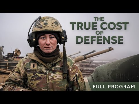 The True Cost of Defense | FULL MOVIE
