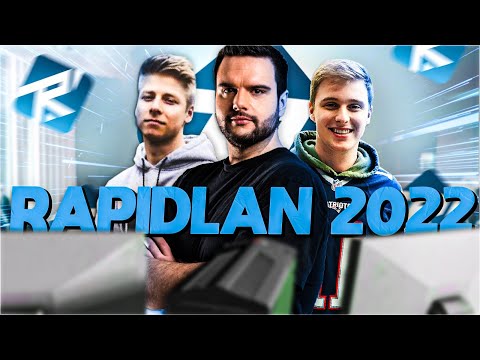 SCHON WIEDER RAPIDLAN? DER WAHNSINN GEHT WEITER! 😁