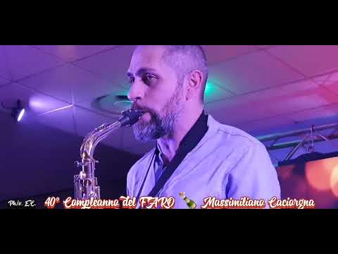 MATTEO TASSi   COMPEANNO DEL FARO HOTEL DANCING  20 DICEMBRE 2024