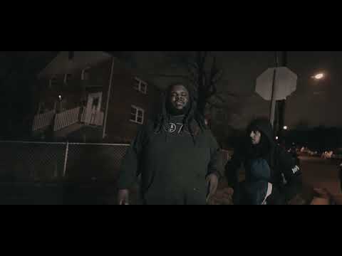 Nate Bone - Not Right Now Shot by @95productions98