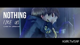 TÉLÉCHARGER NOTHING LIKE US JUNGKOOK GRATUIT LIKE GRATUIT JUNGKOOK TÉLÉCHARGER NOTHING US