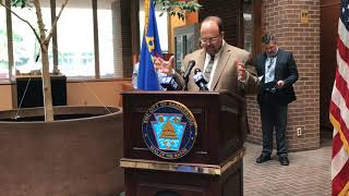 Expanded service, articulated bus, can transport more Harrisburg residents to Hershey