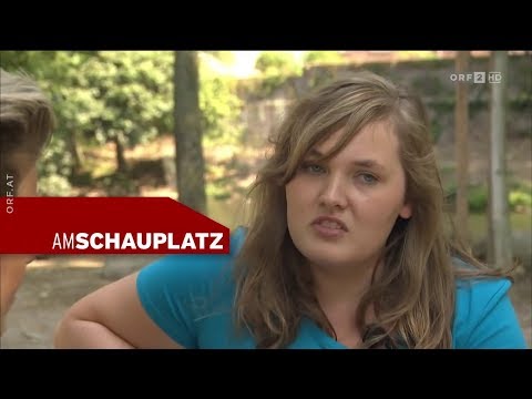 ORF2 - Am Schauplatz: Der letzte Apostel und seine Jünger | Sendung vom 08.11.2018