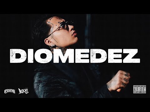 LETRAS4K and Boyz Club