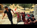 Can Vali Bring Justice Between His Two Wives