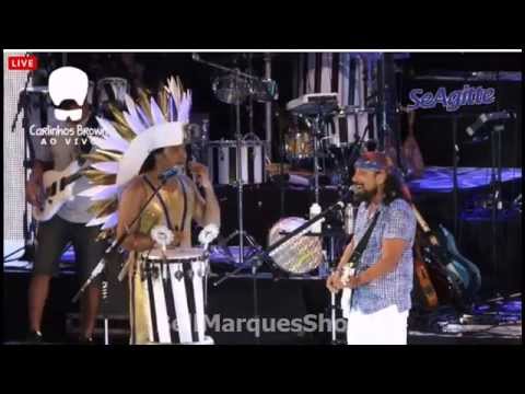 BMS - Bell Marques - Sarau do Brow