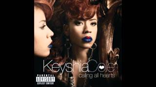 Keyshia Cole &amp; Tank - Tired of Doing Me