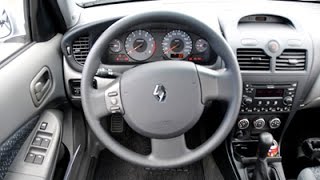preview picture of video 'Desmontar Tablero Renault Scala 2009,10,11,12 Car Sound Cuautla'