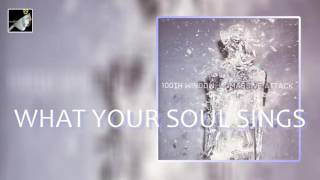 What Your Soul Sings by Massive Attack