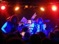 RAVEN - Fire Power (Live in Greece 09-03-2013)