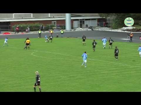 Høydepunkter: Sandnes Ulf - Nest-Sotra 11.10.2009