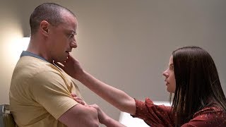 GLASS Official Trailer - Unbreakable & Split Sequel