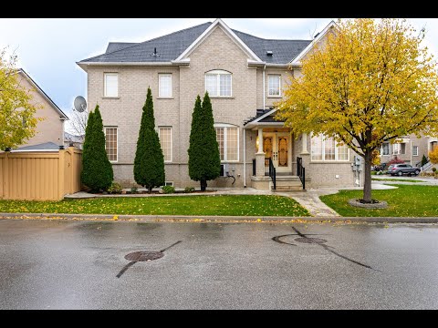2 Abitibi Lake Drive, Brampton Home for Sale - Real Estate Properties for Sale