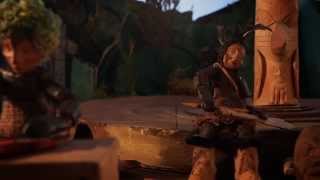 KINNIE STARR feat Ja$e ElNino HAIDA RAID 3: SAVE OUR WATERS