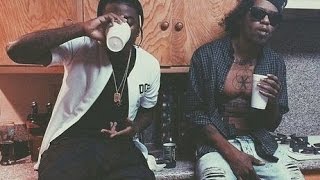 Short Dawg x Ab Soul - ADDiCTiON