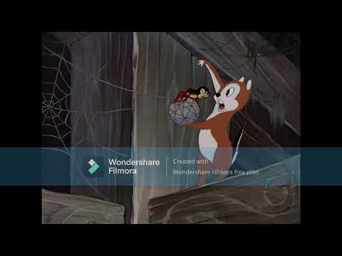 Maisie White and the Seven Animals Friends" Part 8 - "Whistle While You Work"