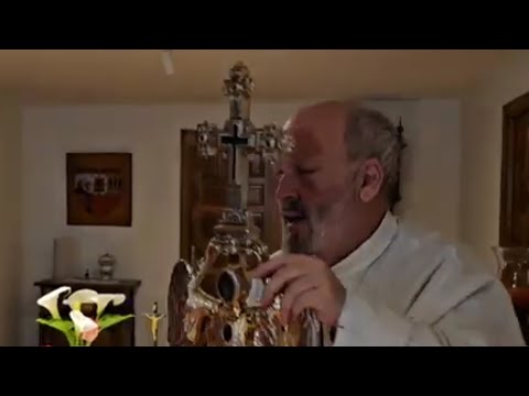 Thumbnail for PAZKO ZORTZIURRENEKO ASTEARTEA/ SAN MIGELEN BISITA 2024 (ATALLU)