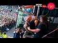 Mudvayne Dig Live