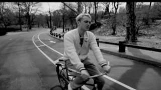 Central Park Music Video