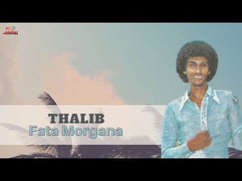 Thalib - Fata Morgana (Official Music Video)