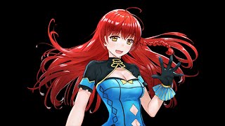 [H] Erolyn Chan Fight ｜ All Bosses