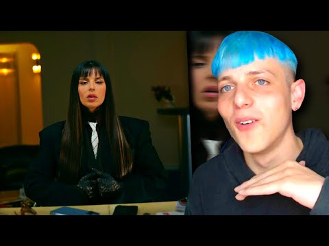 AUTENTICIDAD PURA 🔥 / BERTIAKA REACCIONA a APRENDER A AMAR - NATHY PELUSO | GRASA