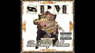 Meet Your Fate - South Park Mexican (The Purity Album)