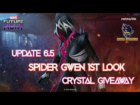 REMOVE CTP AND CARD UPGRADE SYSTEM | UPDATE 6.5 | MARVEL FUTURE FIGHT