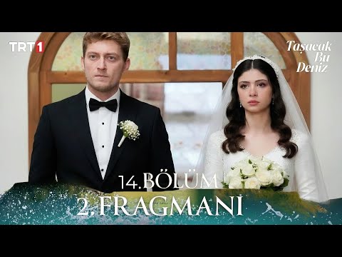 This Sea Will Overflow Episode 14, Second Trailer | The Blood Feud Will End!