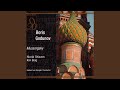 Mussorgsky: Boris Godunov: Slava tebye, tvorstu vsevyshnemu - Chorus (Prologue Scene 1)