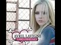 Girlfriend (Japanese Version) - Avril Lavigne 
