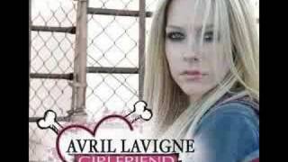 Girlfriend (Japanese Version) - Avril Lavigne