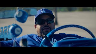 Ice Cube - Opening Day LA [Official Video] [2025] [HD]